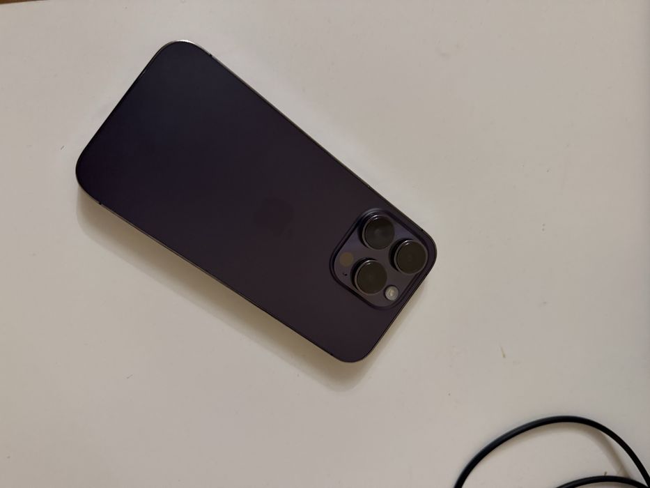 Продам или обменяю Iphone 14Pro/256gb