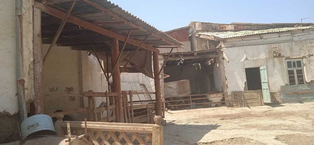 Uy hovli yer, дом участок земля