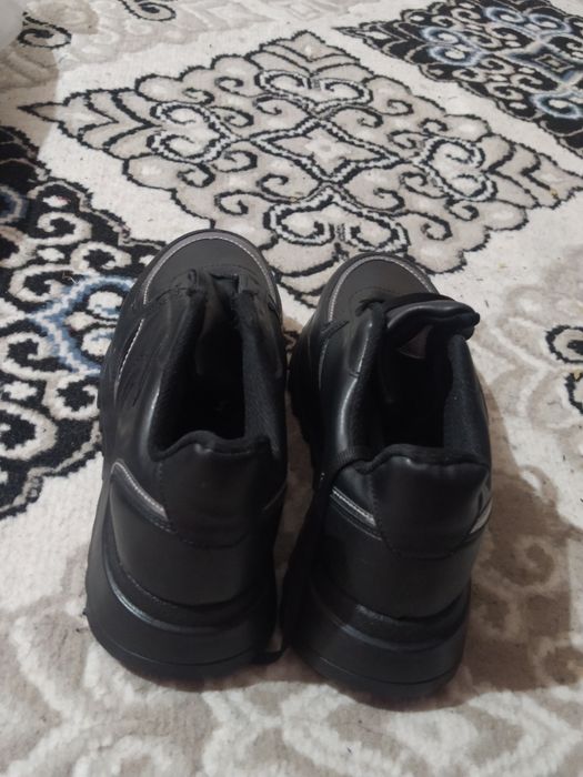 Женская обувь Красовка