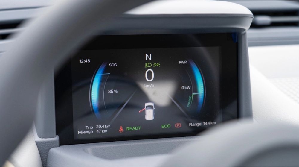 Bontu MANGO Electric 2025 – Autonomie 160km, Permis B/B1, Livrare Țară