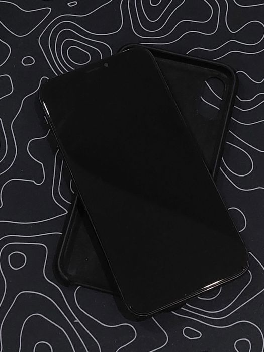 iPhone X 3/256gb