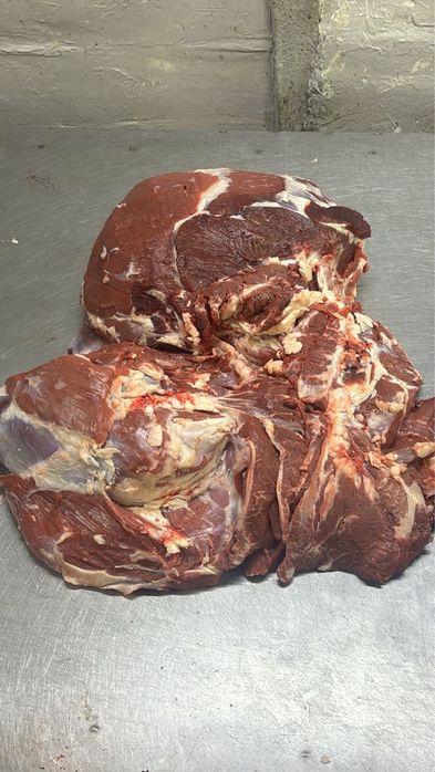 Мясо говядины с доставкой