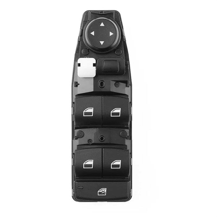 Панел бутони ел.стъкла BMW F20 F30 F31 F36 F45 M5 X3 X4 X5 X6 2009-19г