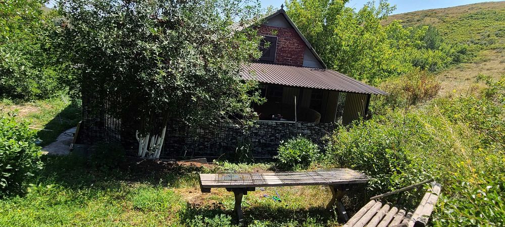 Срочно.  Продам дачу