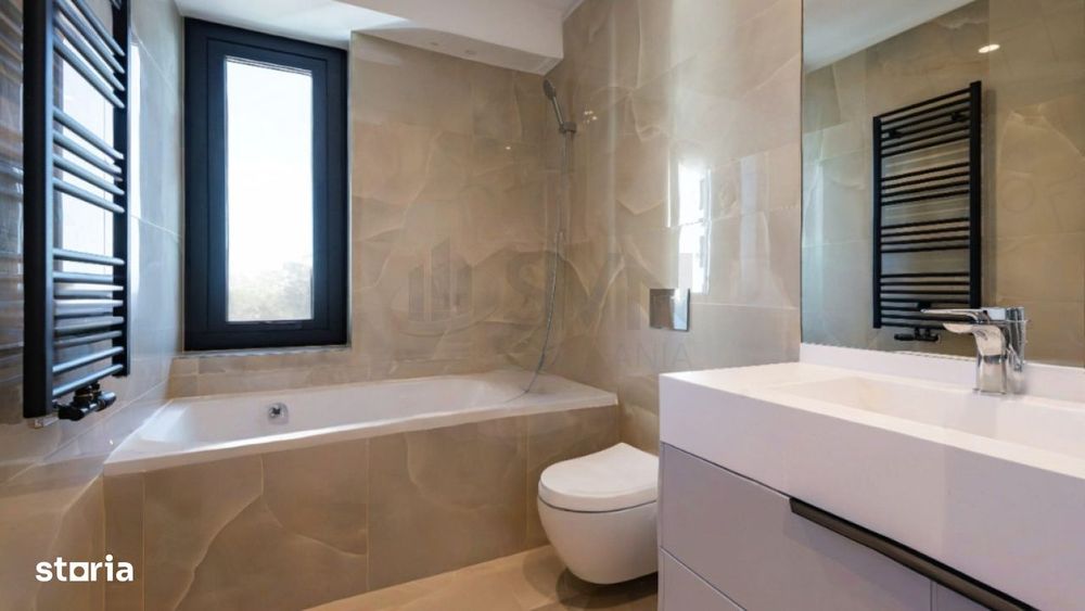Apartament High End 2 camere I One Verdi Park I View superb
