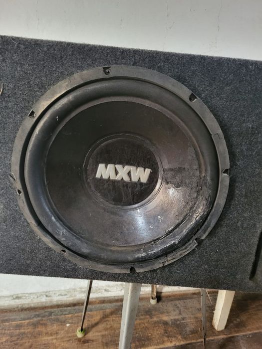 Продам сабвуфер!