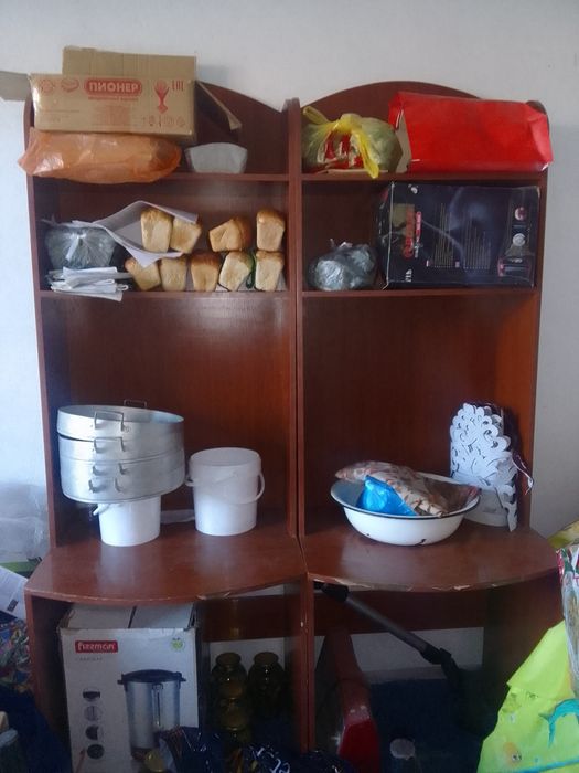 Книжный гарнитур