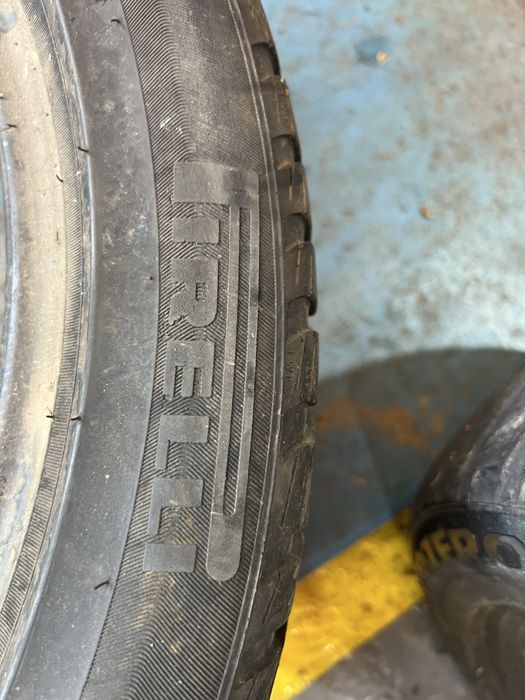 245 45 19 pireli iarna dot 2019