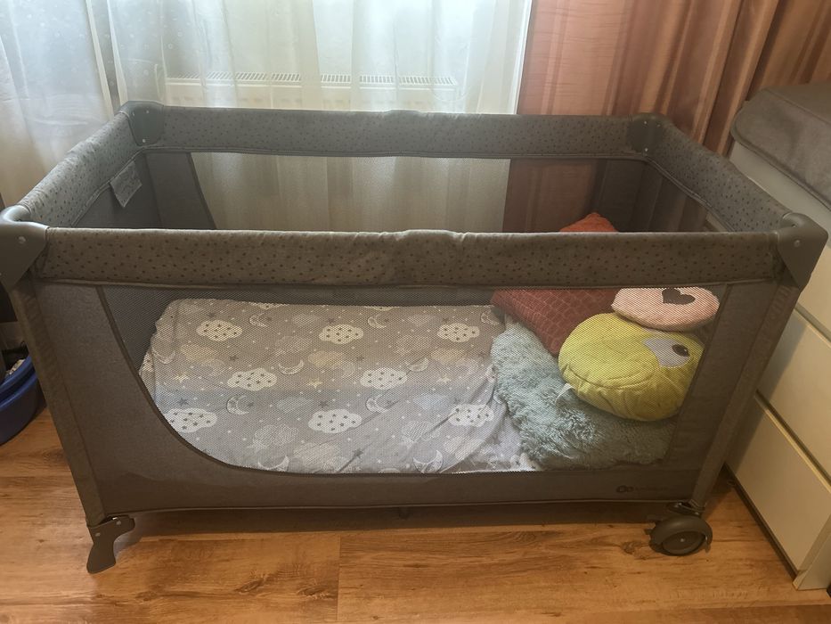Patut bebe kinderkraft