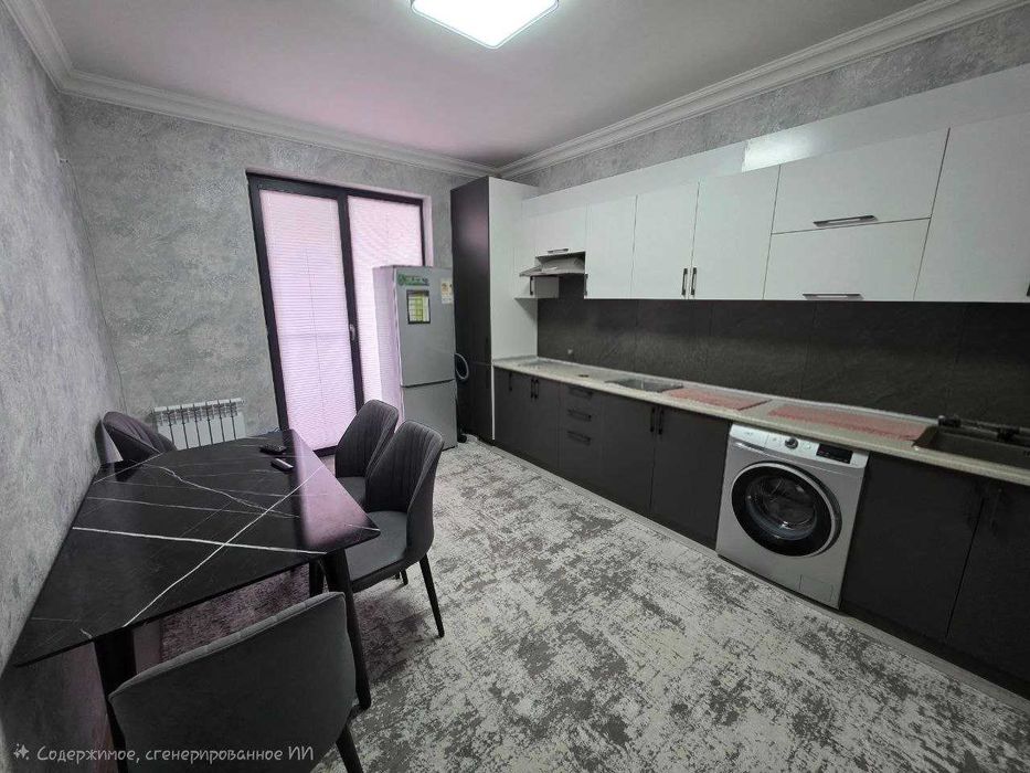 Продается квартира | Шайхонтохур | ЖК Chaqar | метро-Дружба Народов