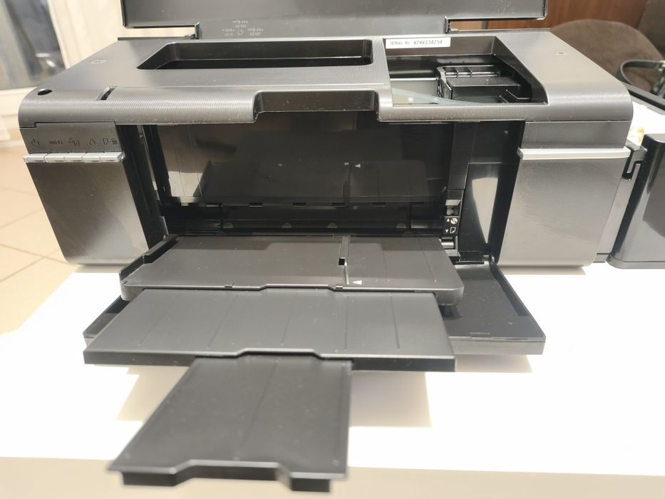 Imprimanta foto Epson L805 - 4595 pagini