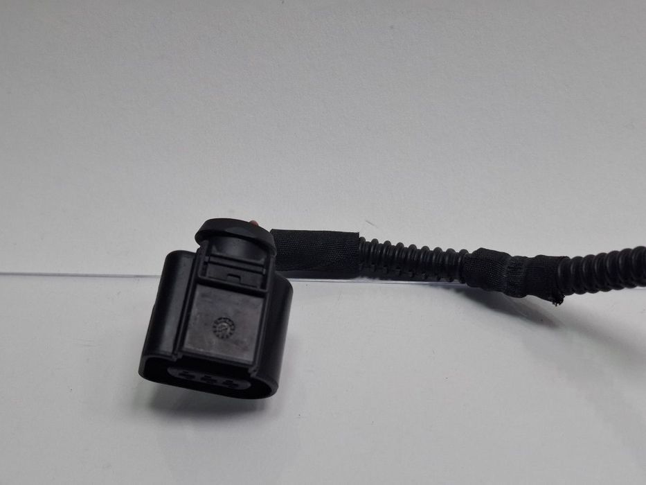 Mufa conector 3 pini VOLKSWAGEN PASSAT 362 2010 - 20142.0 TDI CFFB 8K0973703
