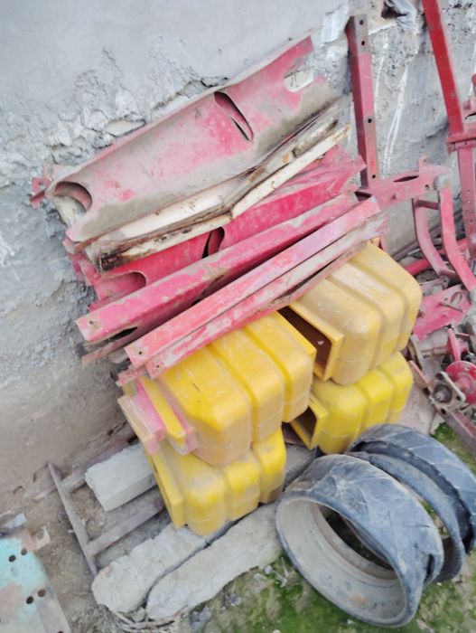 Daichi selka zabchastlari