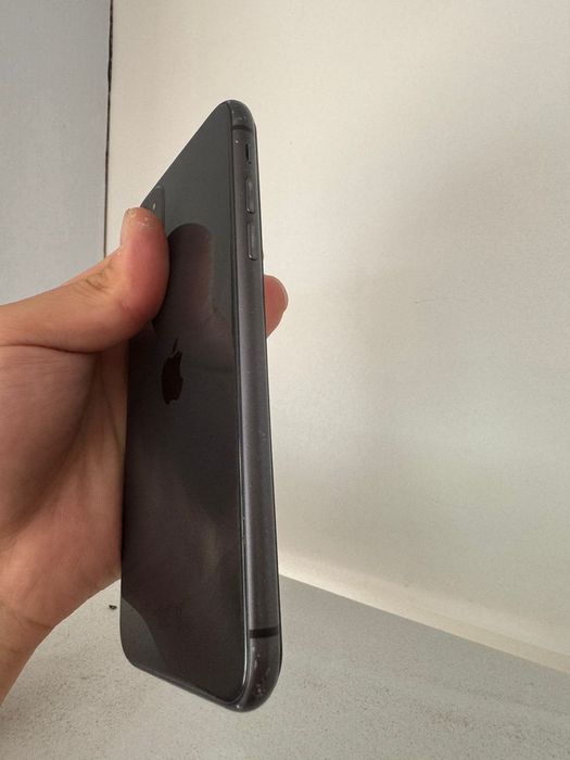 Продается Айфон 11 128гб