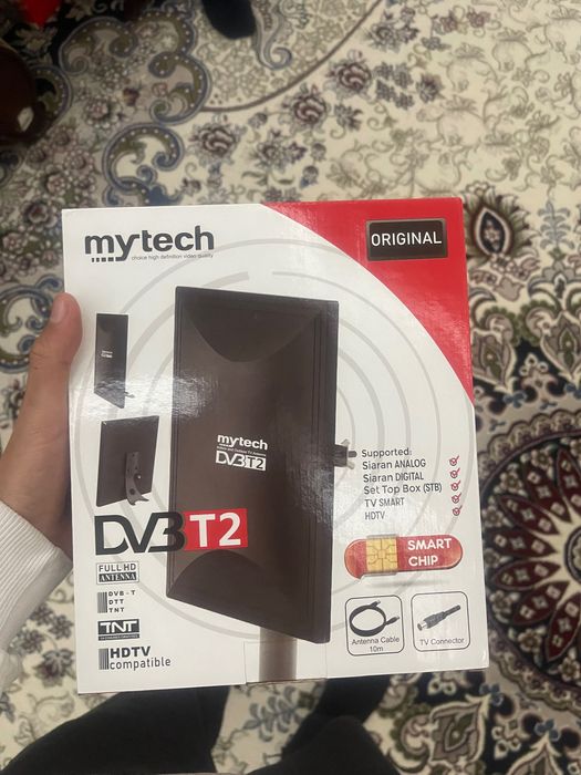 Mytech Dv3-T2 antenna