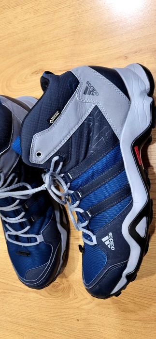 Мъжки зимни боти 45 1/3