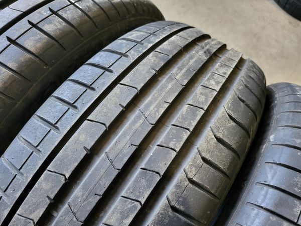 235/50/19 PIRELLI 4бр