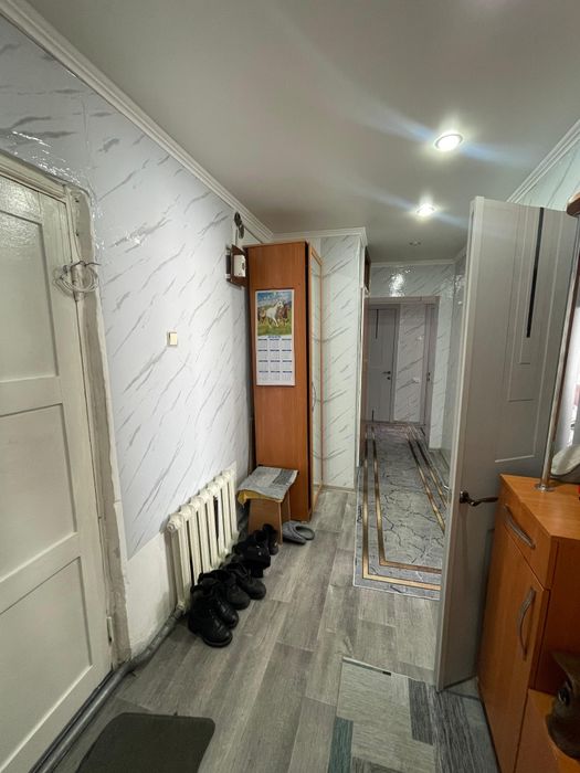 Продается квартира