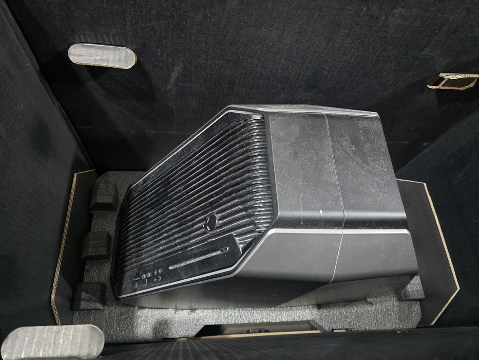 Компютър Alienware Area 51 R2