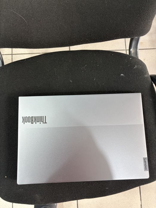 Vand laptop lenovo thinkbook 14 g2 ryzen 5 4600u ram 8gb ssd 256 full hd