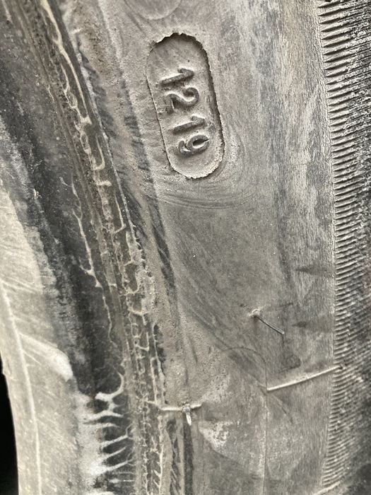 Гуми за камион 275-70-22.5