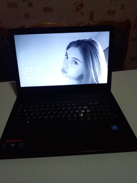 Lenovo kafolati bilan