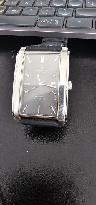 Ceas Atlantic Seamoon XXL