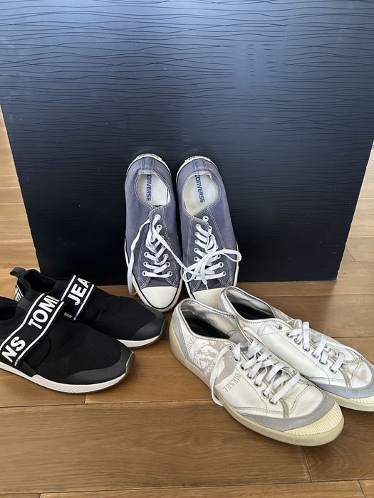 Мъжки кецове 44-45 номер