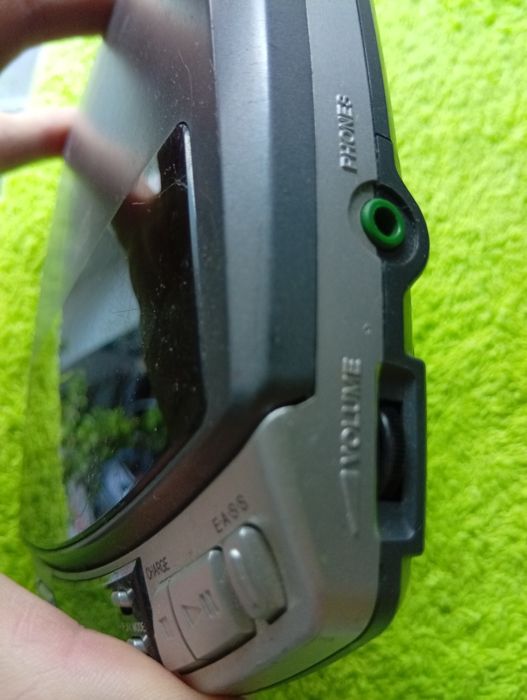 CD plaiaer Aiwa colecție