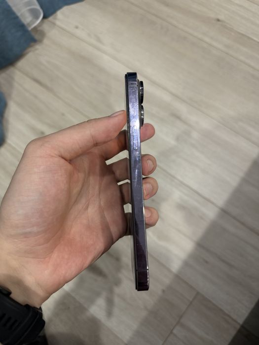 Iphone 14 pro max 128гб АКБ 100%