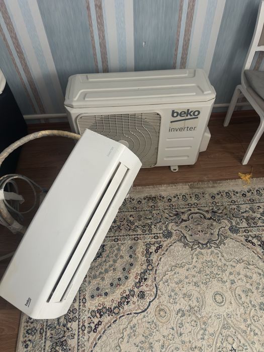 Сплит система Beko inventor