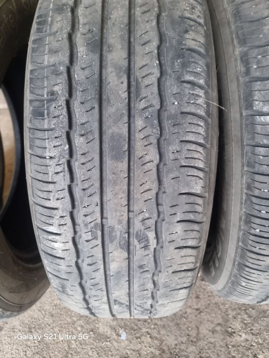 Продам шины комплект 4 шт, цена 85000
