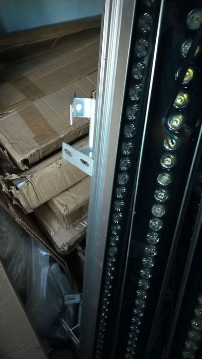 Лед прожекторы 40 вад