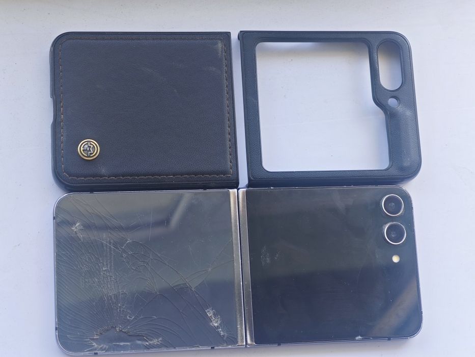 Samsung Z Flip 5