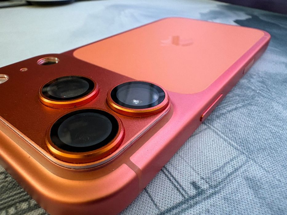 İphone 17 pro 256gb