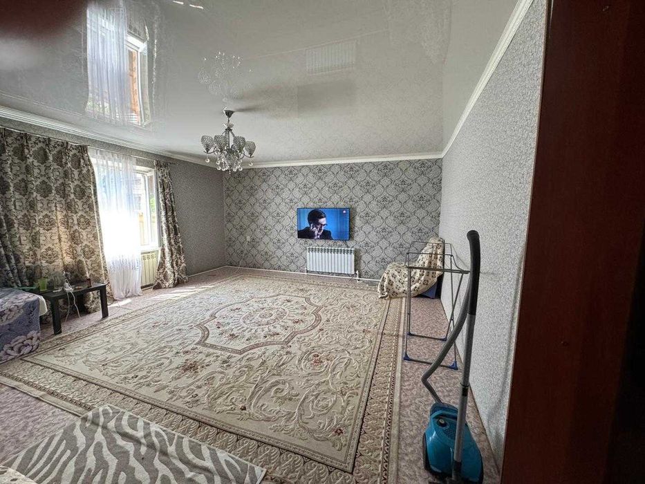 Продам 4 комнатный дом