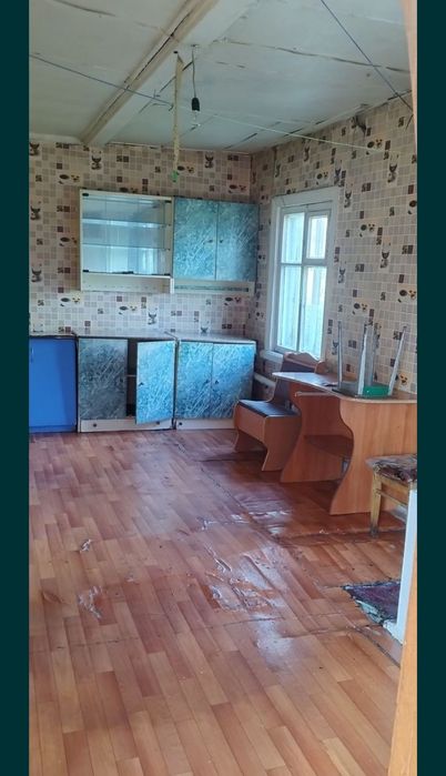 Продаётся дом рабочий посёлок