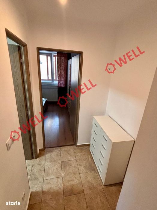 Apartament complet renovat de vânzare în Sfântu Gheorghe