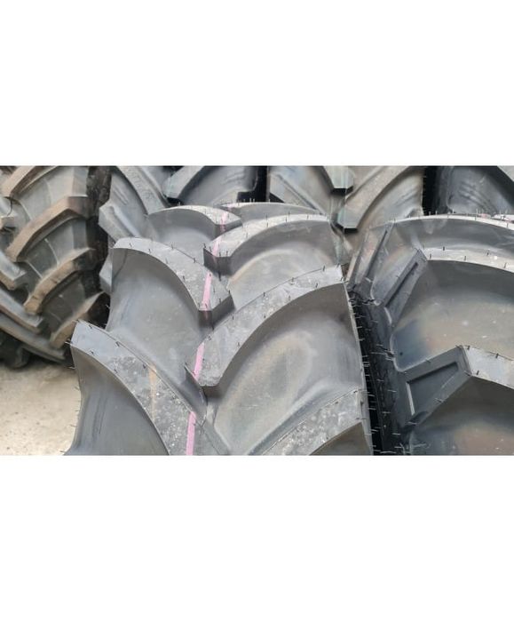 16.9-24 gtk as100 14pr tt  Cauciucuri tractor, Fiat, Case, Fendt, John Deere, New Holland, Massey Ferguson, UTB   Cauciucuri tractor, Fiat, Case, Fend