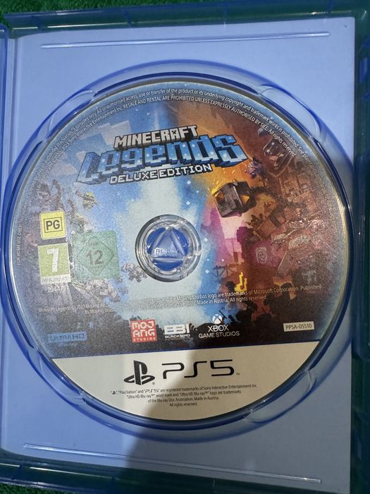 PlayStation игри
