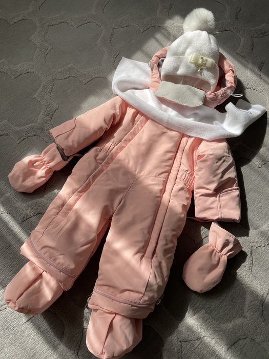 Продам конверт- комбинезон