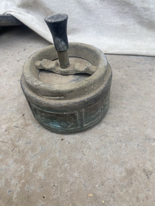 Пепелницы латунь ссср