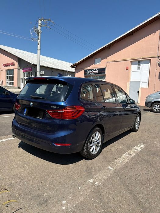 BMW 2 Series 2015 — imagine 2
