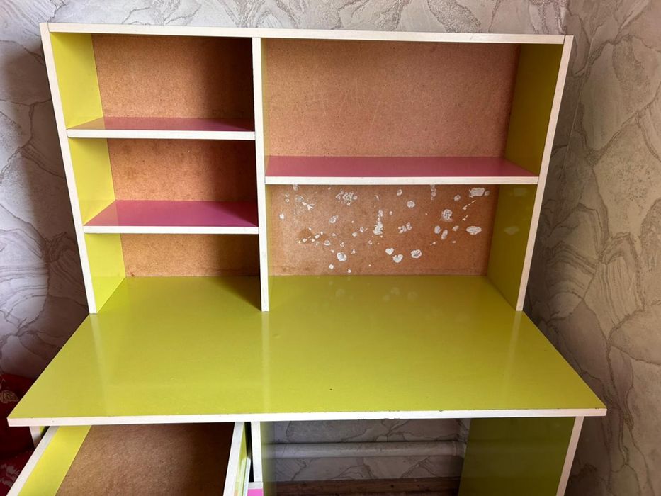 Детская гарнитура