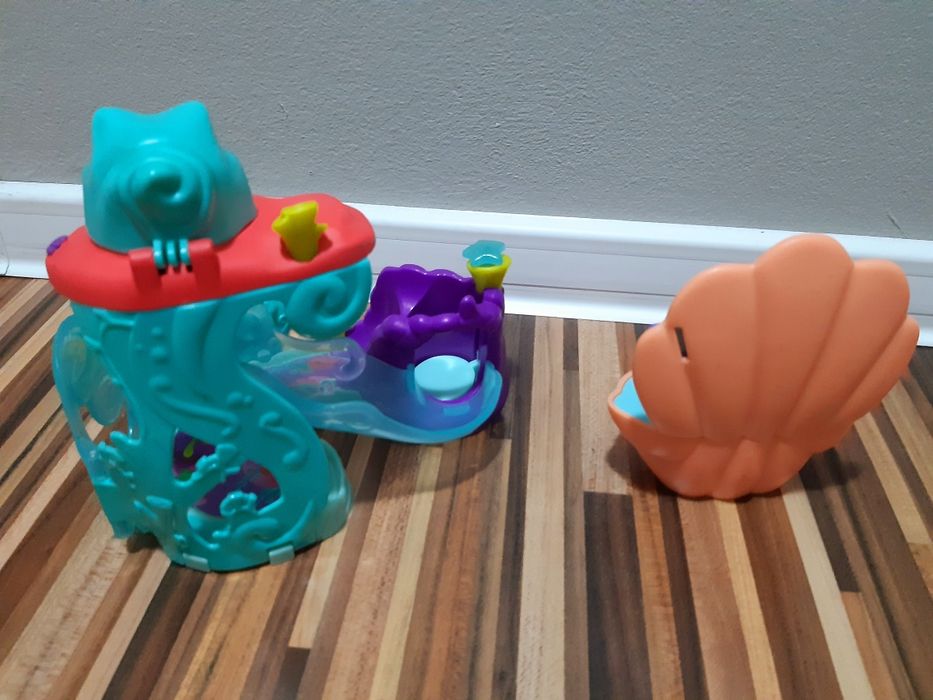 Parc de distracții copii