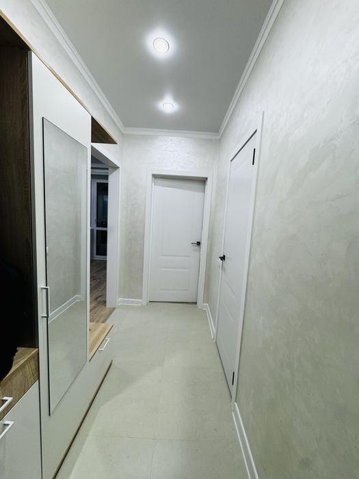 1 ком.кв ЖК Сокол ( Ауэзова)