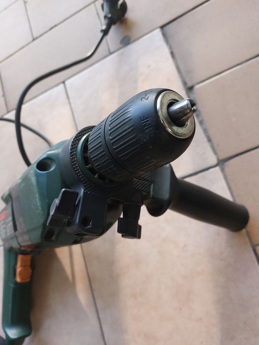 Перфоратор BOSCH