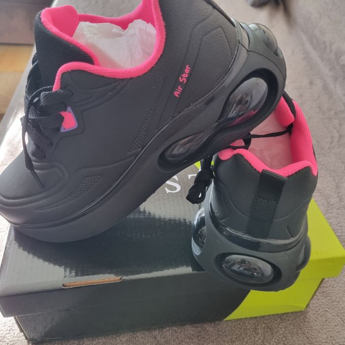 Спортни маратонки