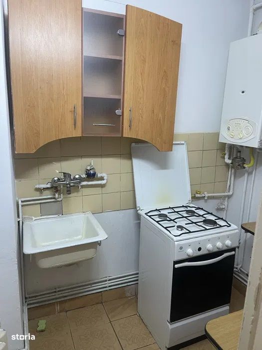 7 Noiembrie - Inchiriere apartament 2 camere - Str. Faget