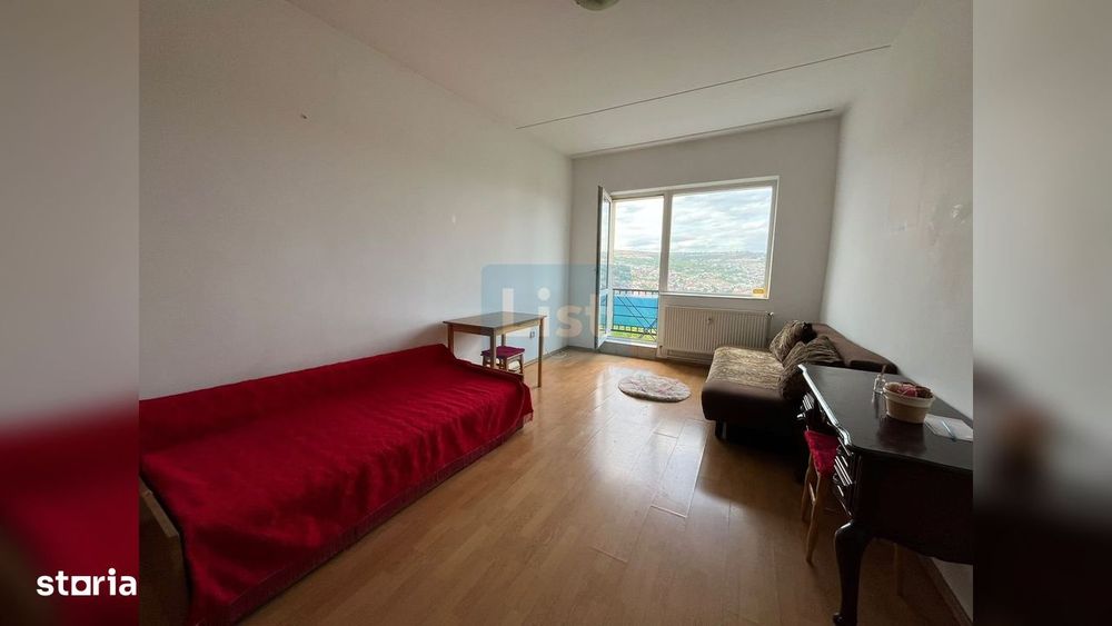 0% Comision | Apartament cu o camera, 44 mp si balcon | Gruia — fotografia 3